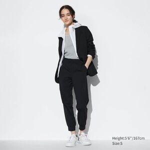 Uniqlo AIRism Joggers Small